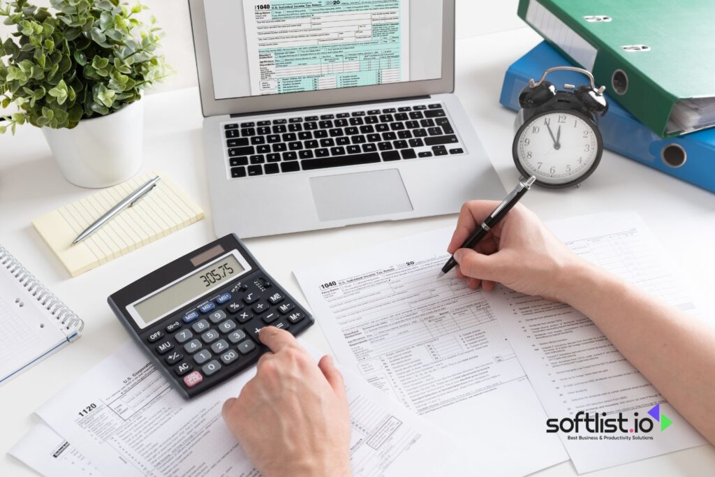 QuickBooks Online Pricing Review for Small Business Owners – Budget-Friendly or Expensive? Softlist.io