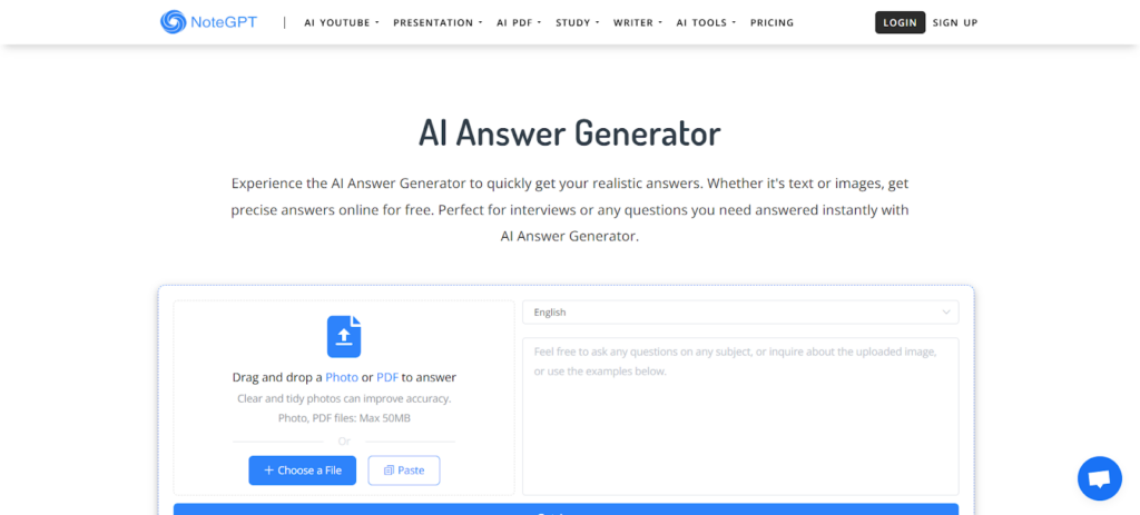 17 Best Exam AI Answer Generators: Quick, AI-Powered Tools Softlist.io