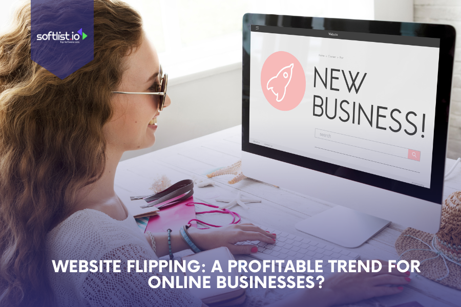 Website Flipping: A Profitable Trend for Online Businesses?