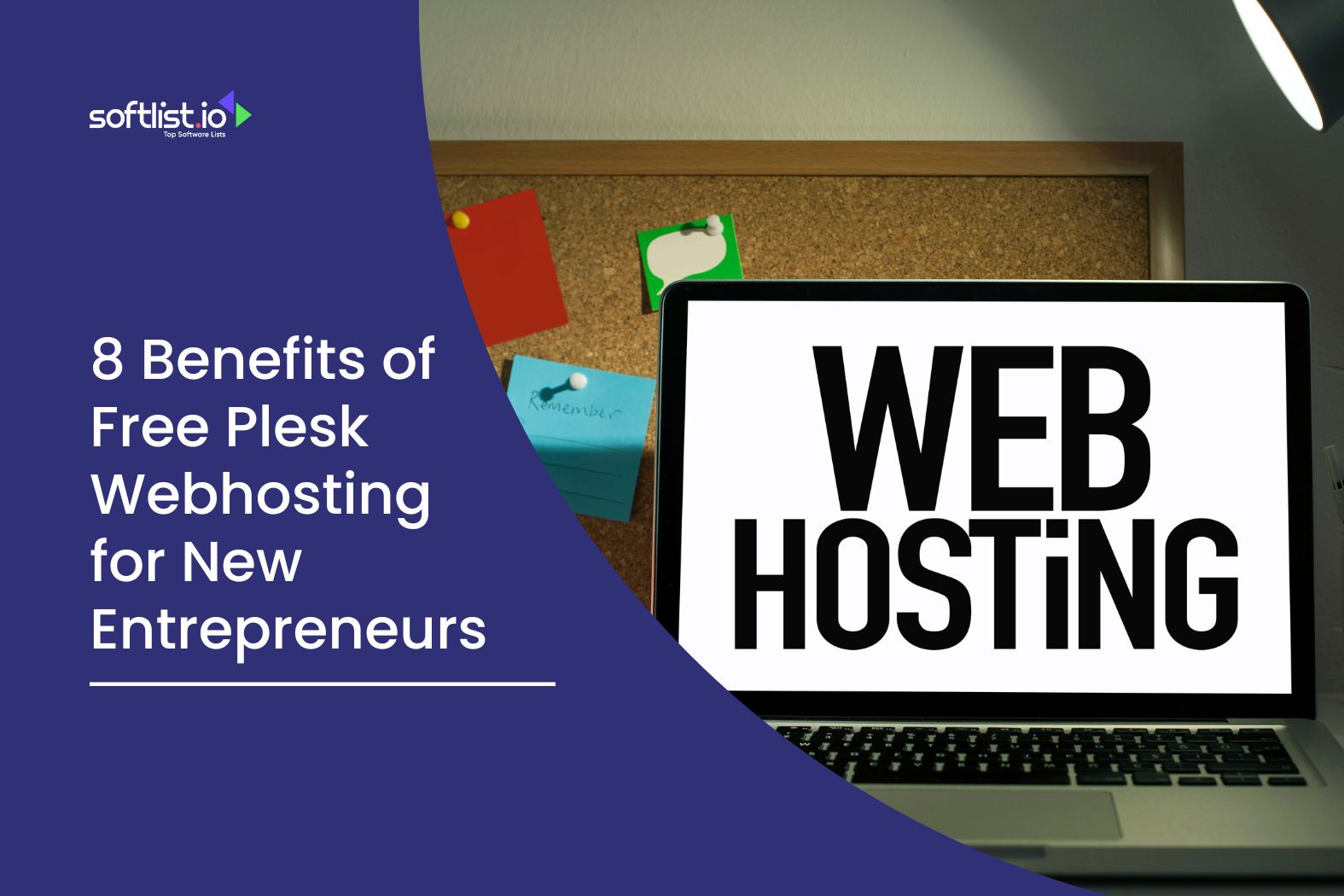 8 Benefits of Free Plesk Webhosting for New Entrepreneurs