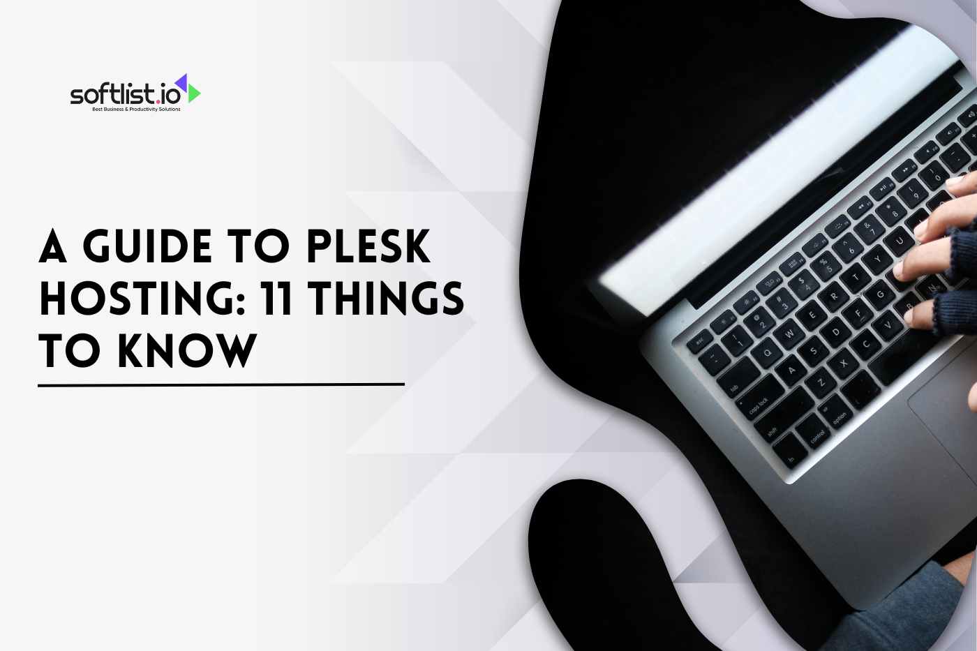 A Guide to Plesk Hosting 11 Things to Know