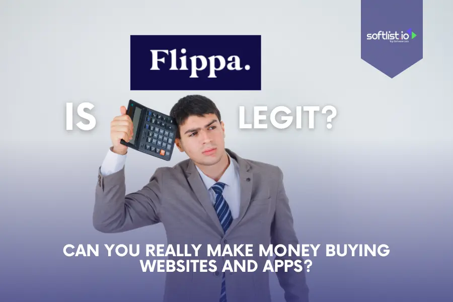 Is Flippa Legit Can You Really Make Money Buying Websites and Apps