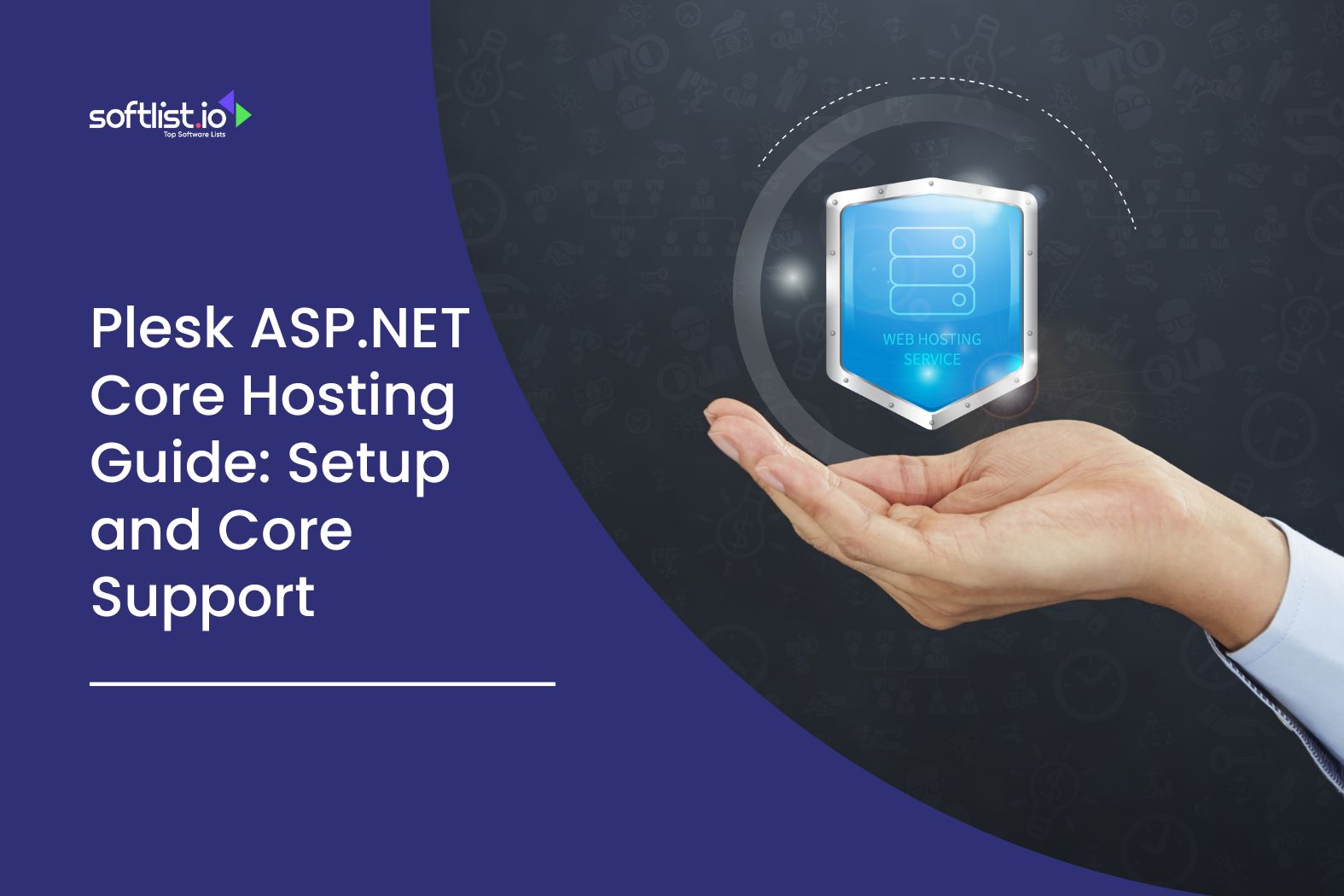 Plesk ASP.NET Core Hosting Guide Setup and Core Support