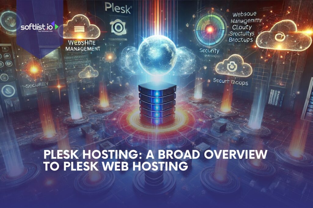 Plesk Hosting A Broad Overview to Plesk Web Hosting