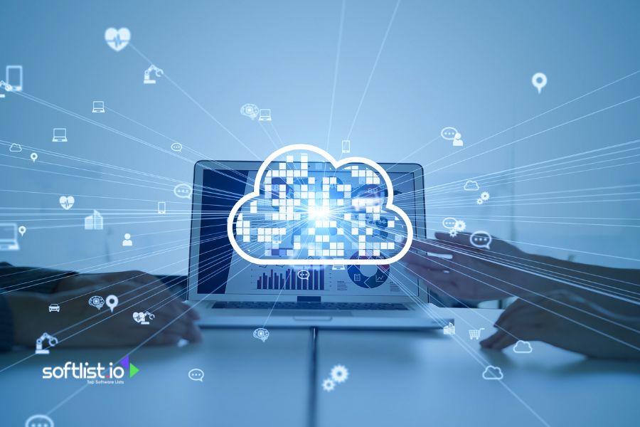 How Multi-Cloud Management Platforms Are Transforming Data Security Softlist.io