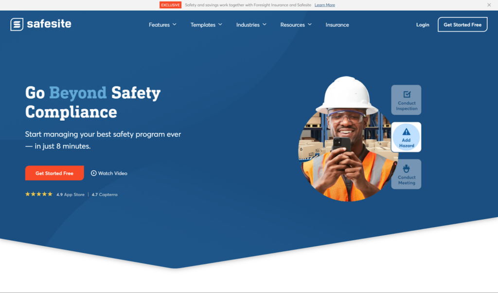 15 Best App Tools for Contractors This Year to Enhance Security and Productivity Softlist.io