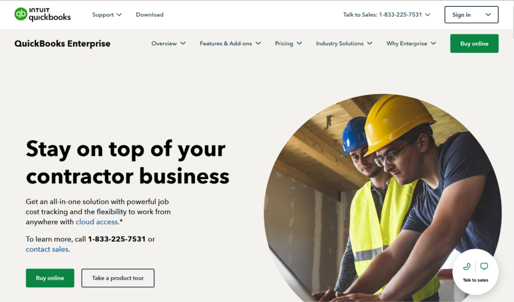 15 Best App Tools for Contractors This Year to Enhance Security and Productivity Softlist.io