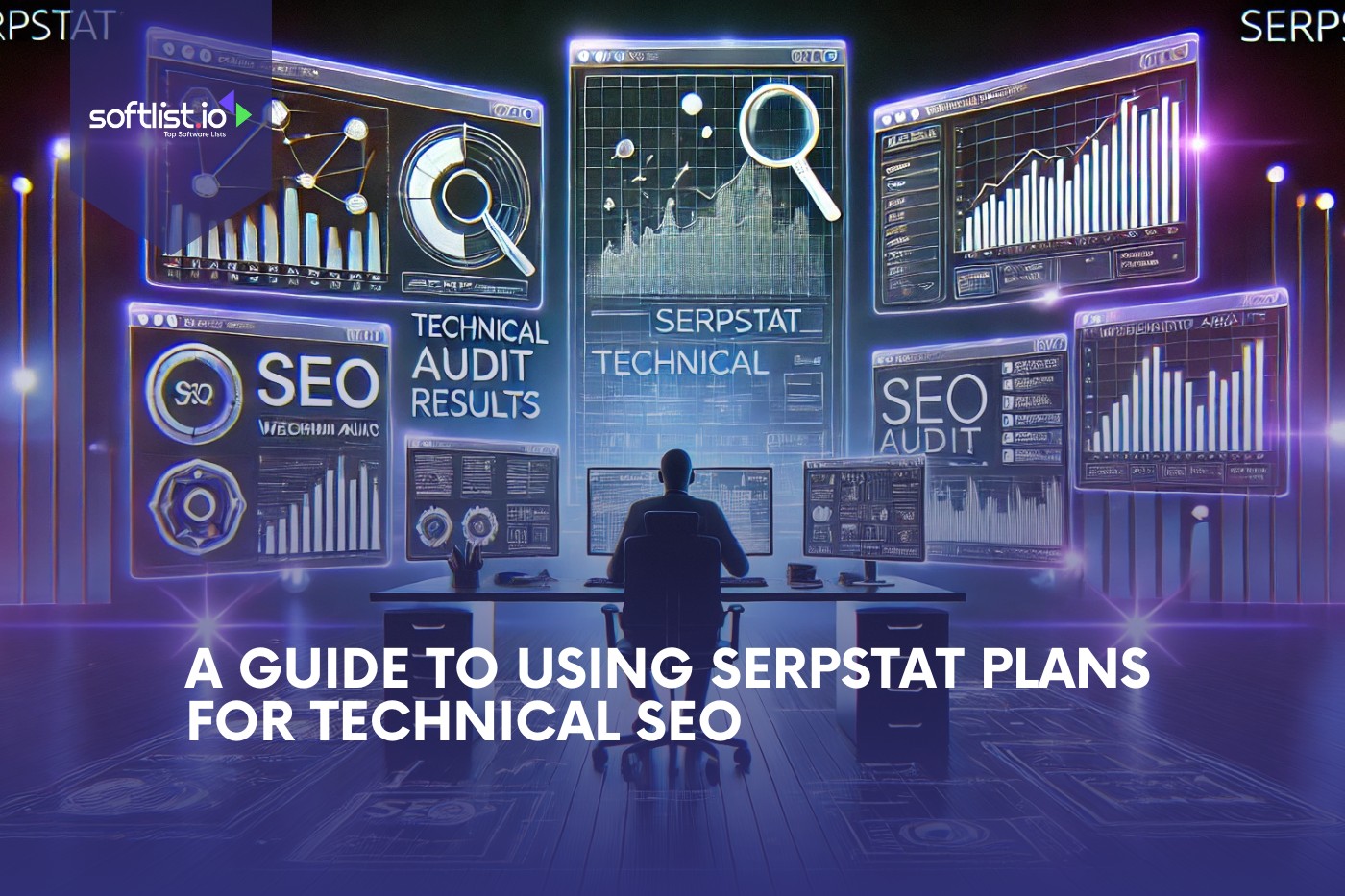 A Guide to Using Serpstat Plans for Technical SEO