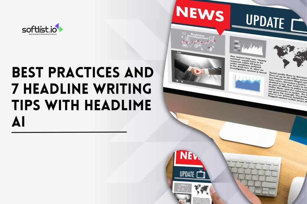 Best Practices and 7 Headline Writing Tips with Headlime AI