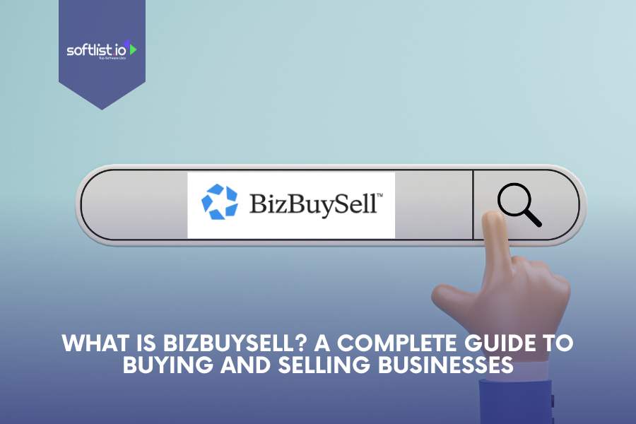 What Is BizBuySell? A Complete Guide to Buying and Selling Businesses