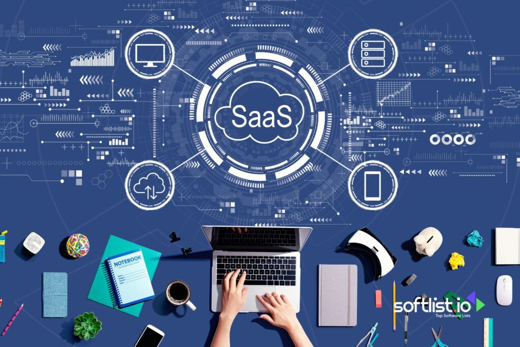 What Are Enterprise SaaS Solutions? 11 Ways to Use for Business Owners Softlist.io