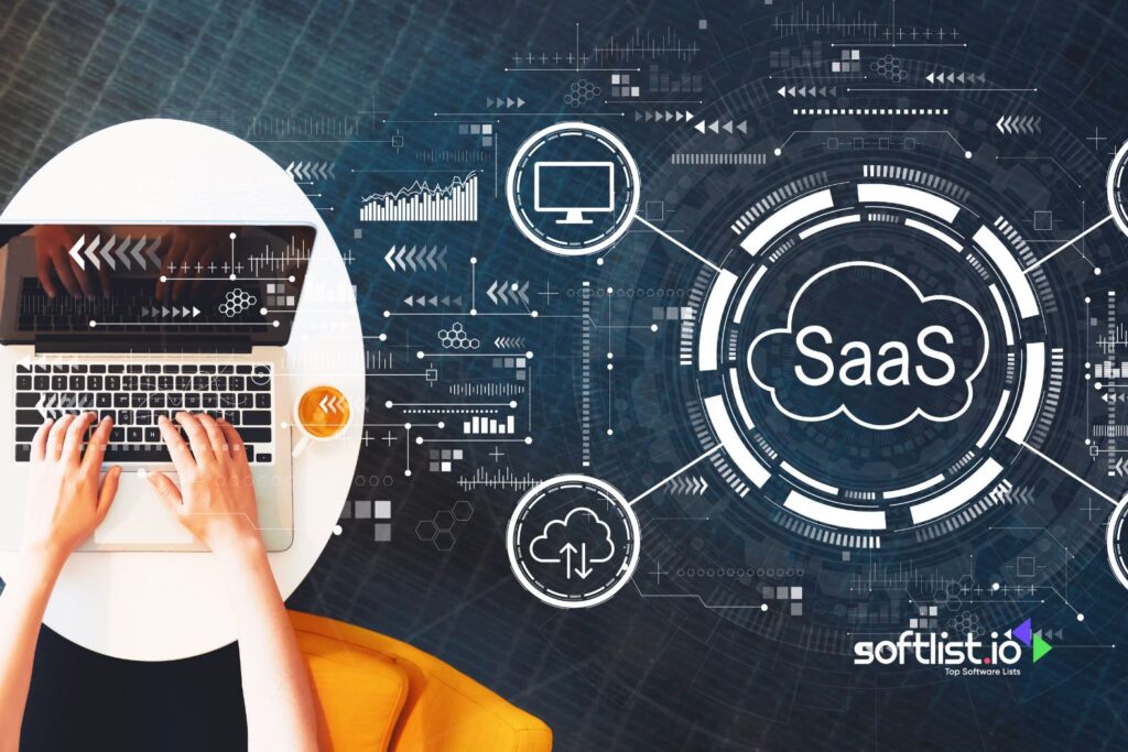 What Are Enterprise SaaS Solutions? 11 Ways to Use for Business Owners Softlist.io