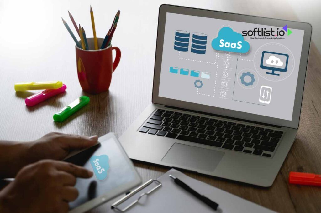 A Guide For Businesses: 13 Small Business SaaS Solutions To Try This Year Softlist.io