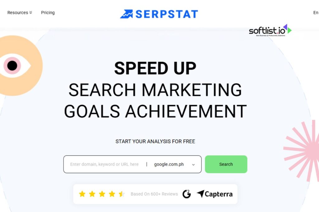 A Guide to Using SerpStat Plans for Technical SEO: Which One is Right For You? Softlist.io