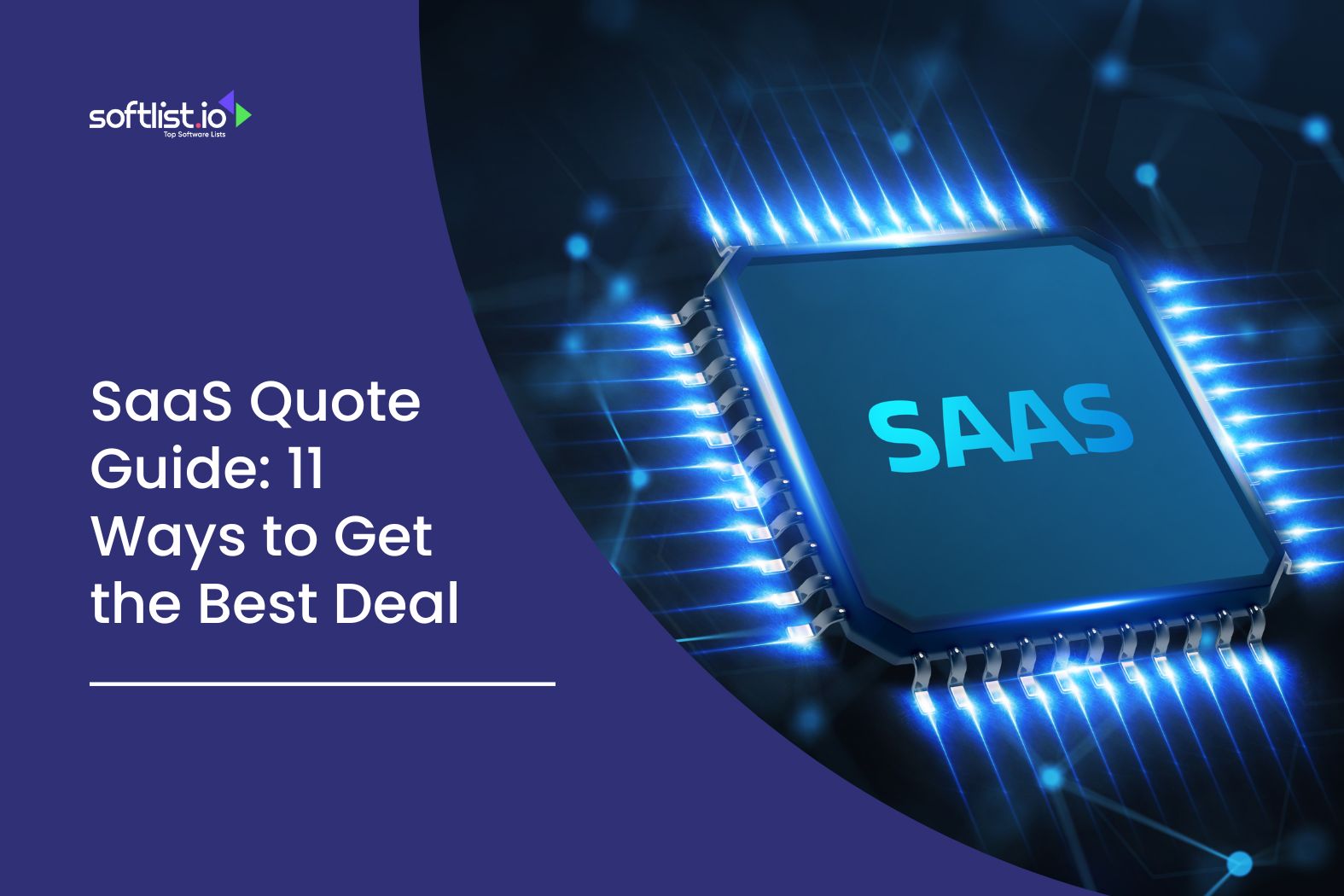 11 Ways How to Get a Quote for SaaS Services