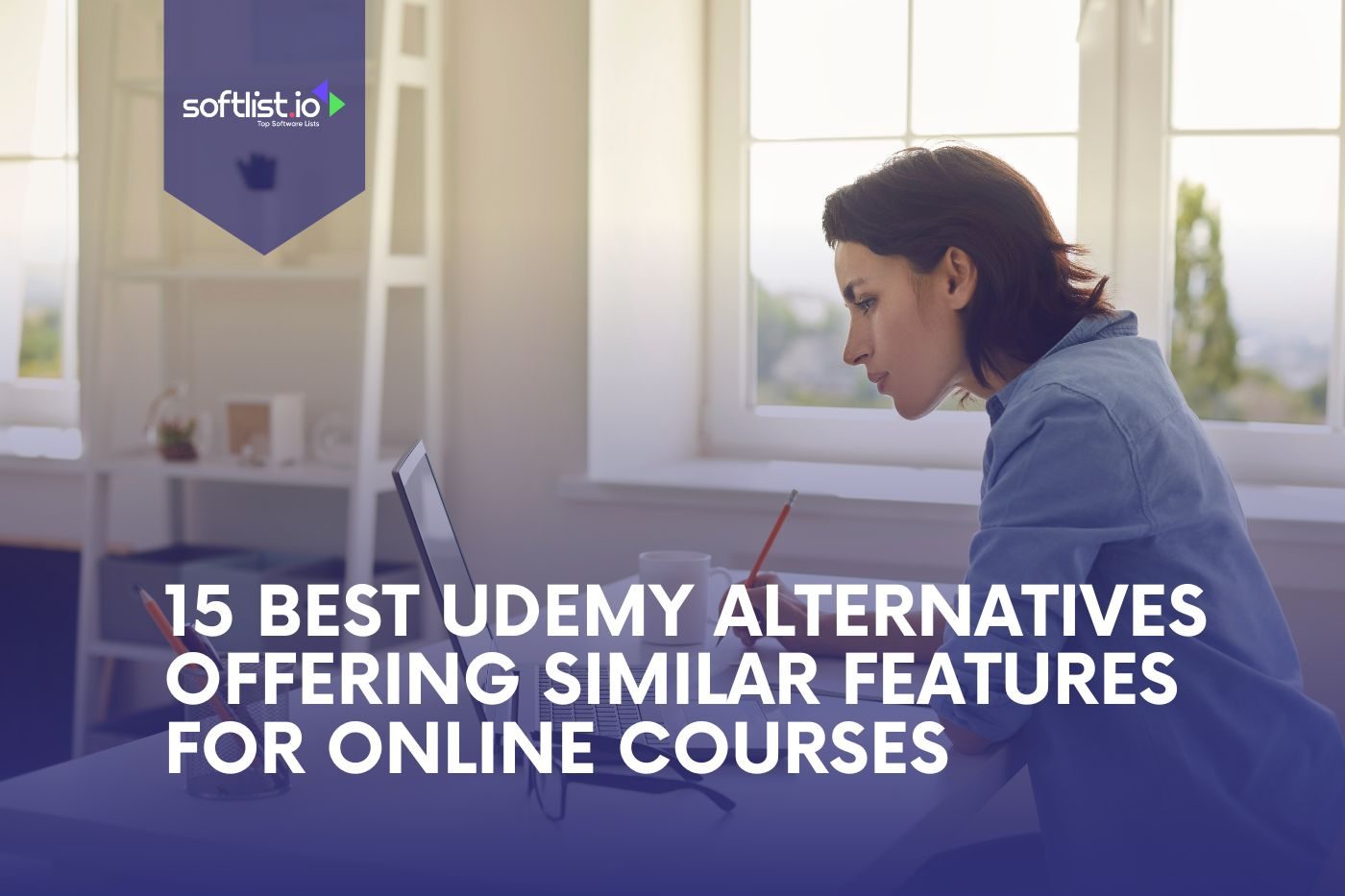 10 Best Udemy Alternatives Offering Best Online Courses