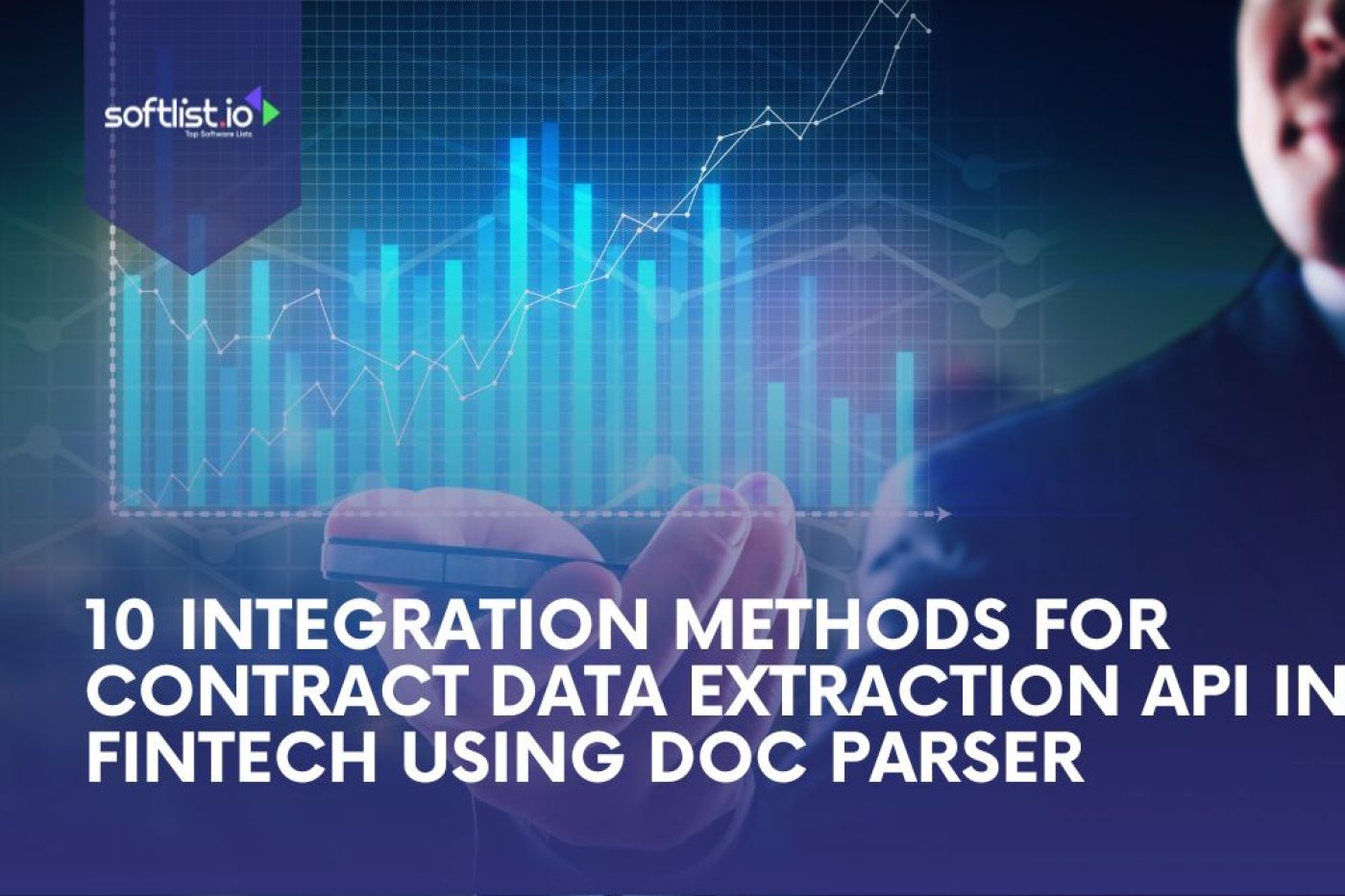 10 Integration Methods for Contract Data Extraction API in FinTech Using Doc Parser