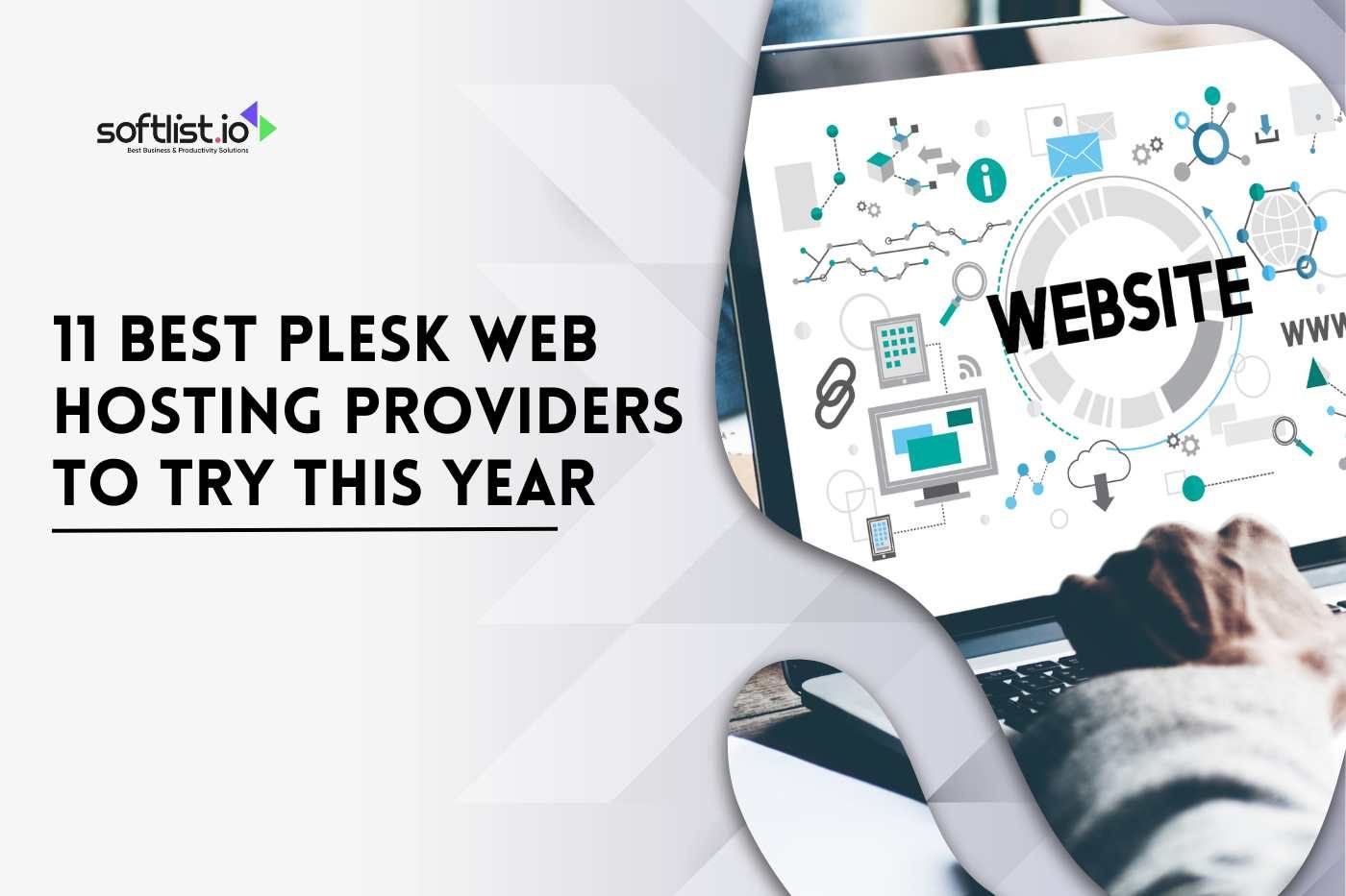 11 Best Plesk Web Hosting Providers to Try This Year