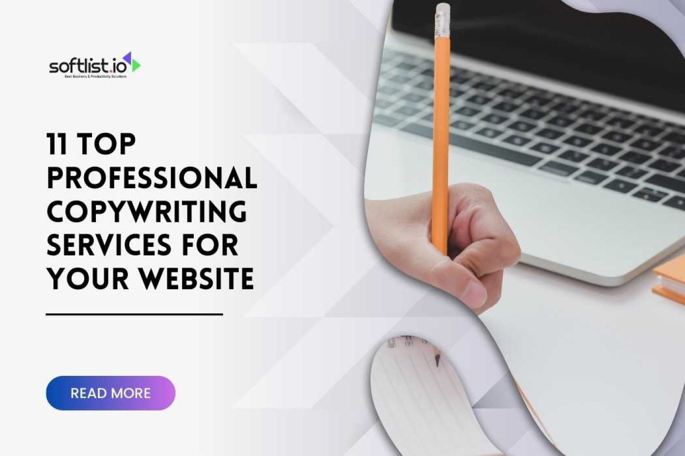 11 Top Professional Copywriting Services for Your Website