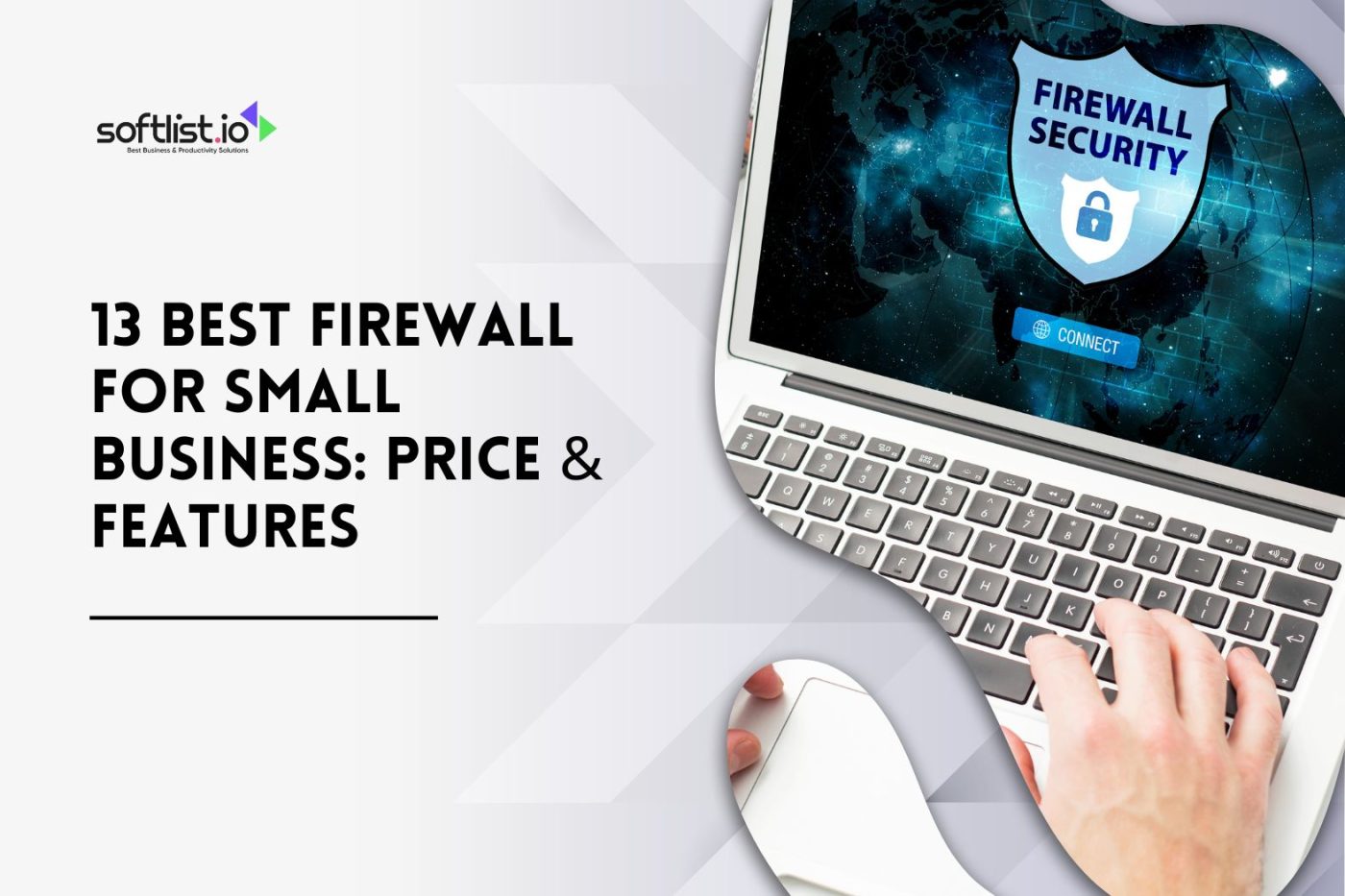 13 Best Firewalls for Small Business: Prices & Benefits