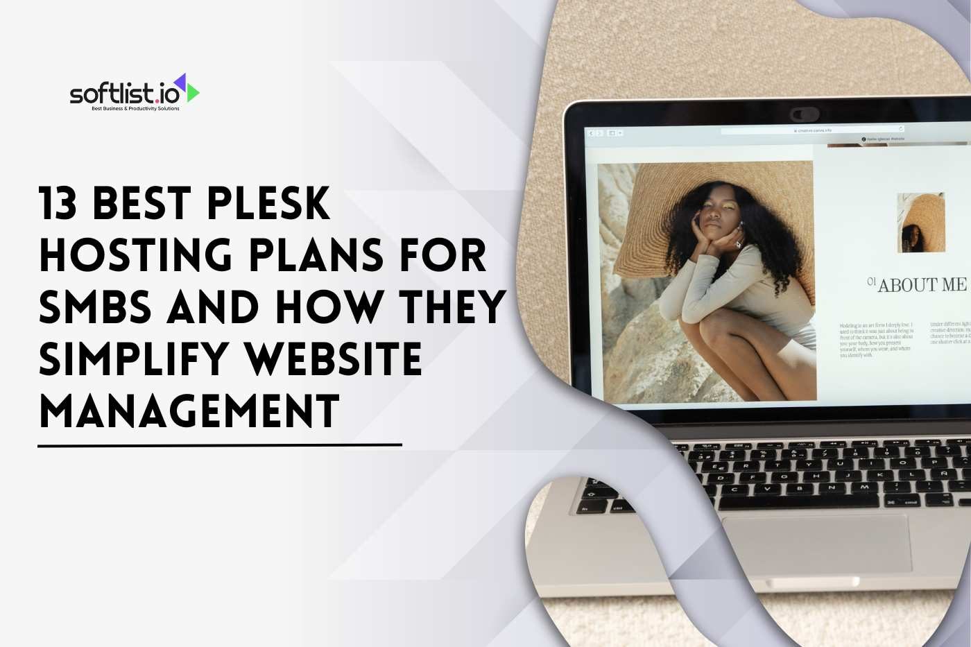 13 Best Plesk Hosting Plans for SMBs and How They Simplify Website Management