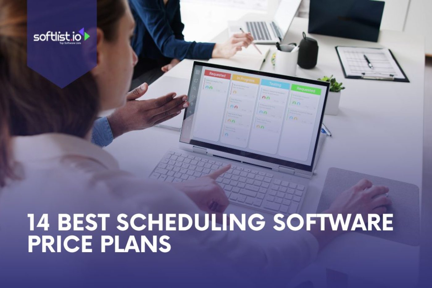 14 Best Scheduling Software Price Plans