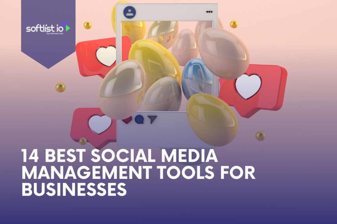 14 Best Social Media Management Tools For Businesses