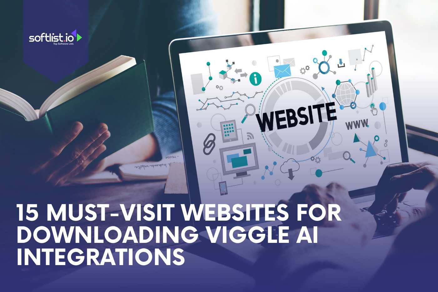 15 Must-Visit Websites for Downloading Viggle AI Integrations