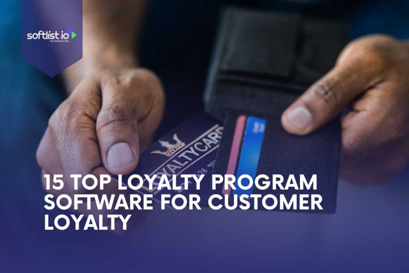 15 Top Loyalty Program Software for Customer Loyalty