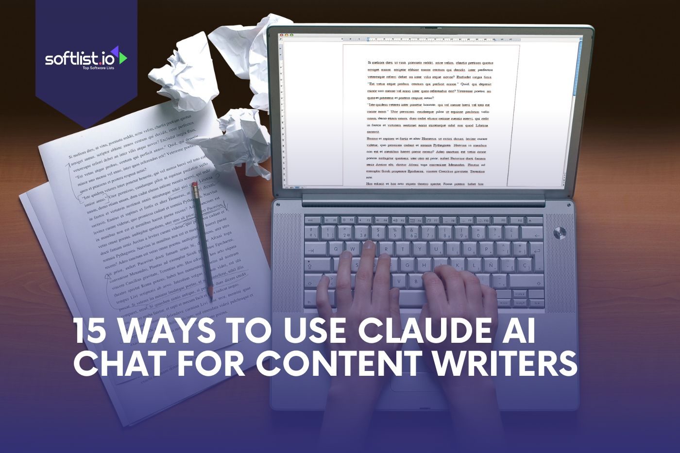 15 Ways to Use Claude AI Chat for Content Writers