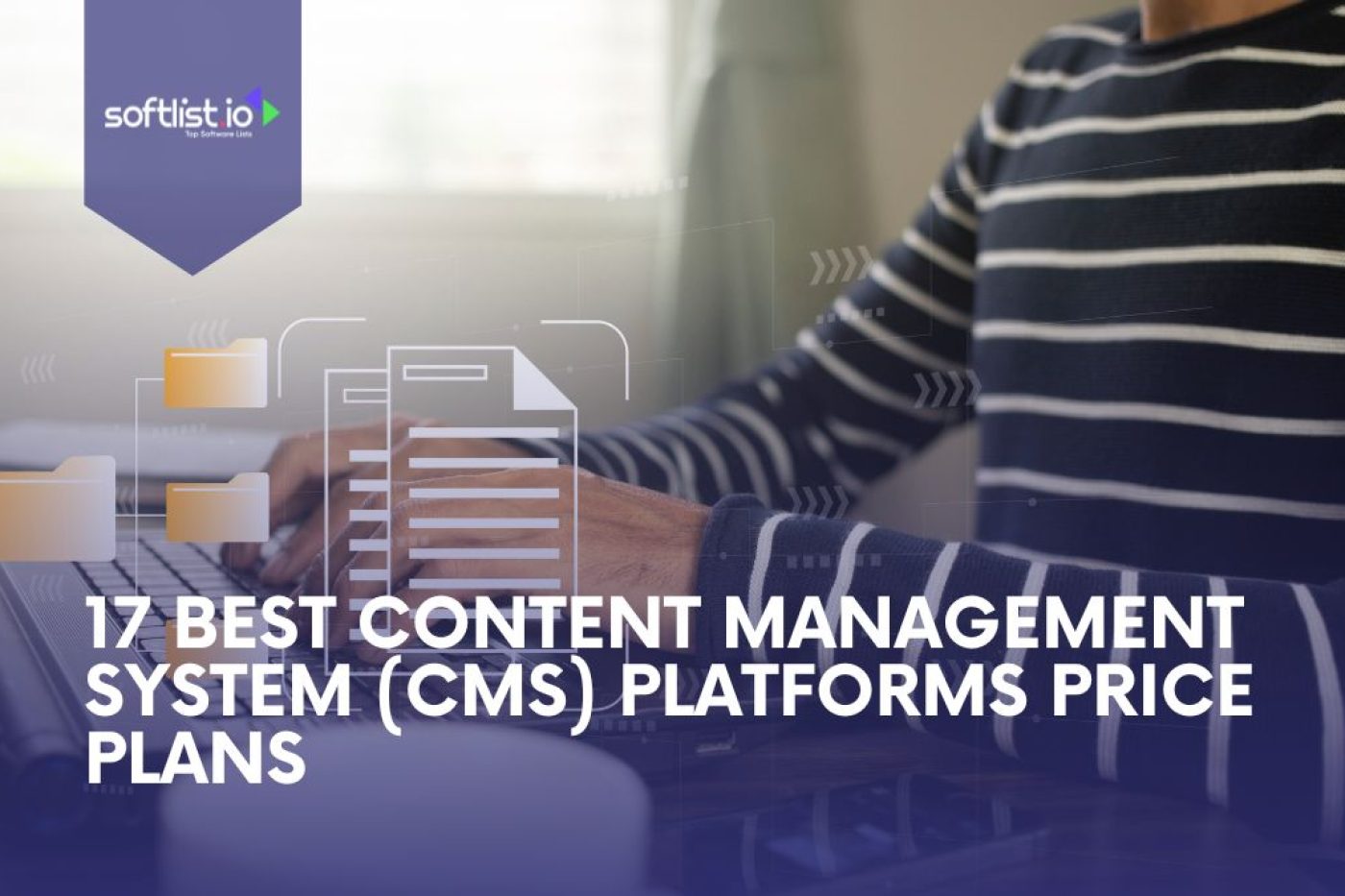 17 Best Content Management System Platforms Price Plans