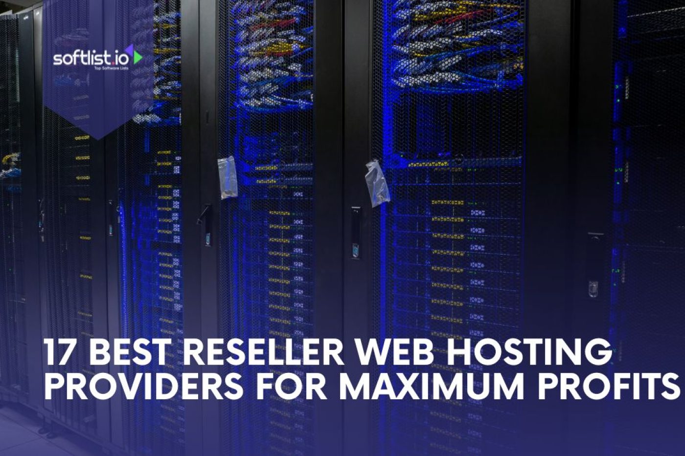 17 Best Reseller Web Hosting Providers for Maximum Profits