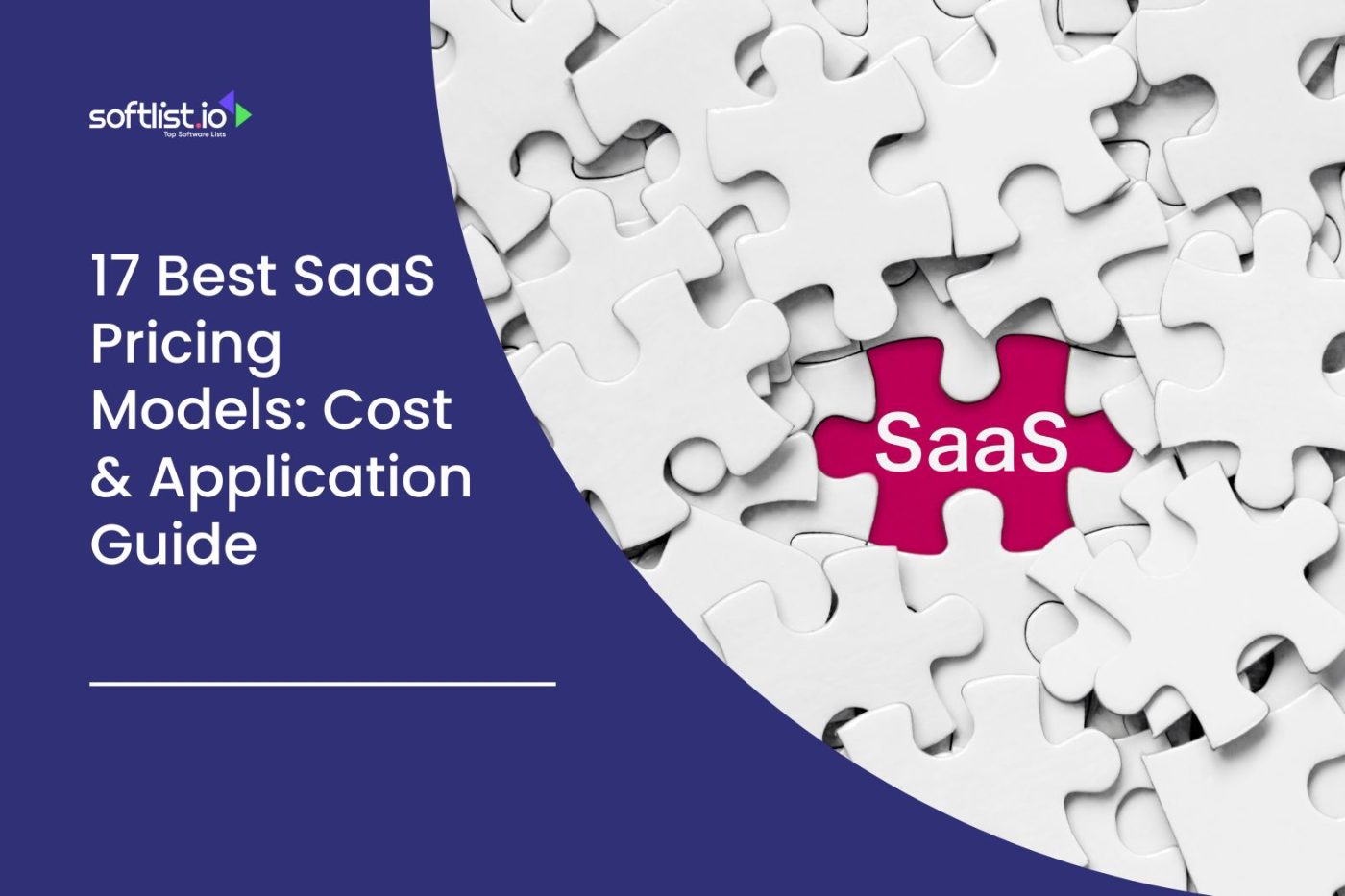 17 Best SaaS Pricing Models Cost & Application Guide