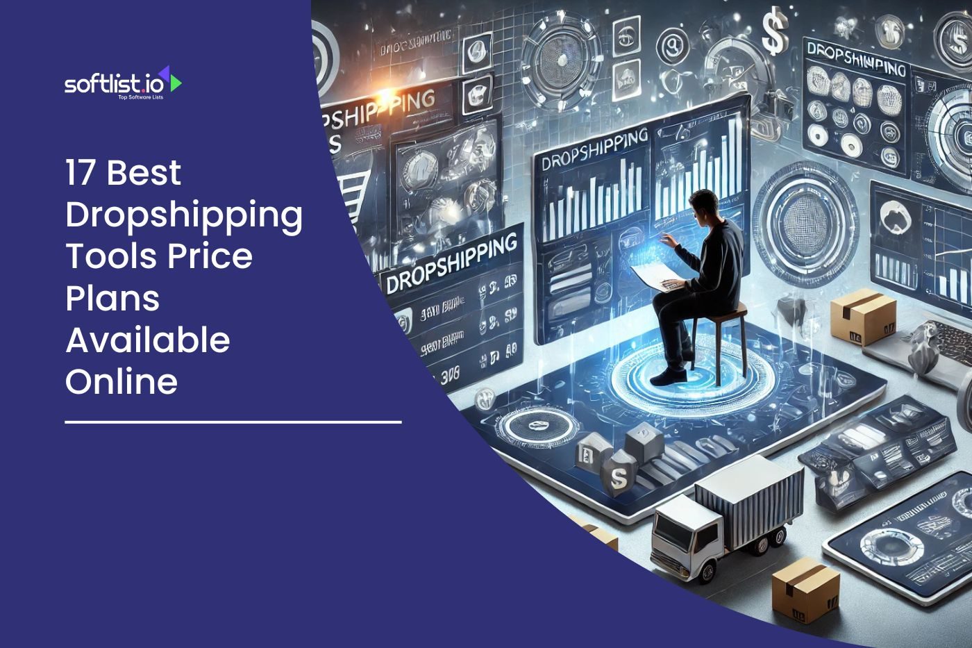 17 Best Tools for Dropshipping