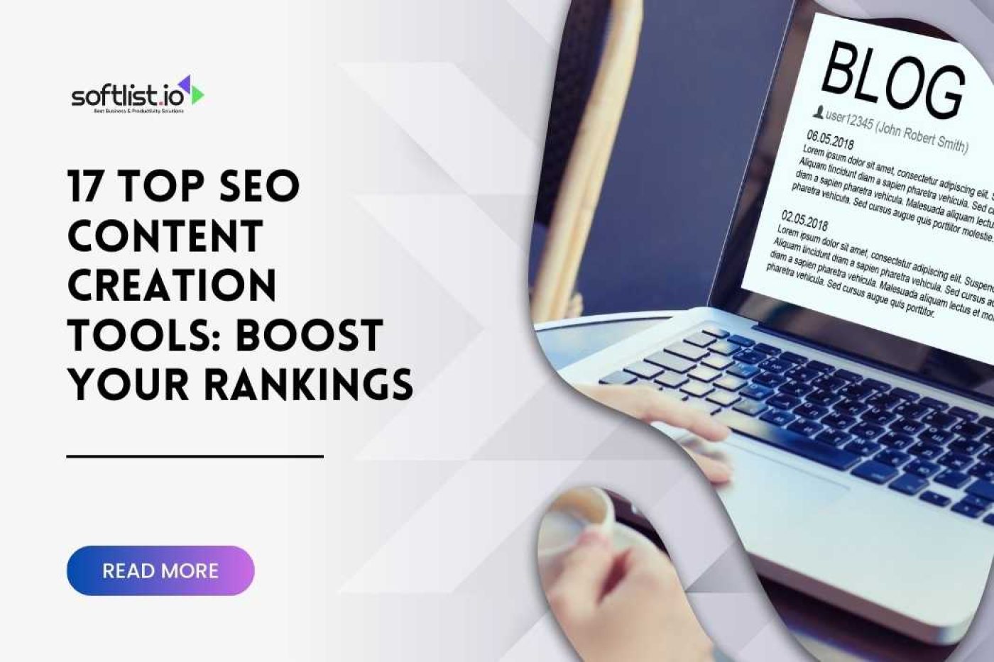 17 Top SEO Content Creation Tools Boost Your Rankings