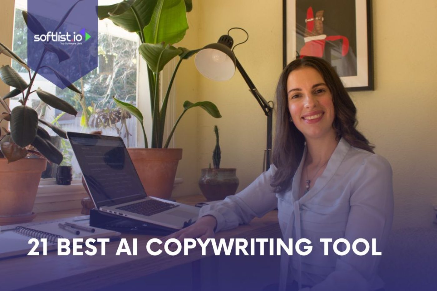 21 Best AI Copywriting Tool 