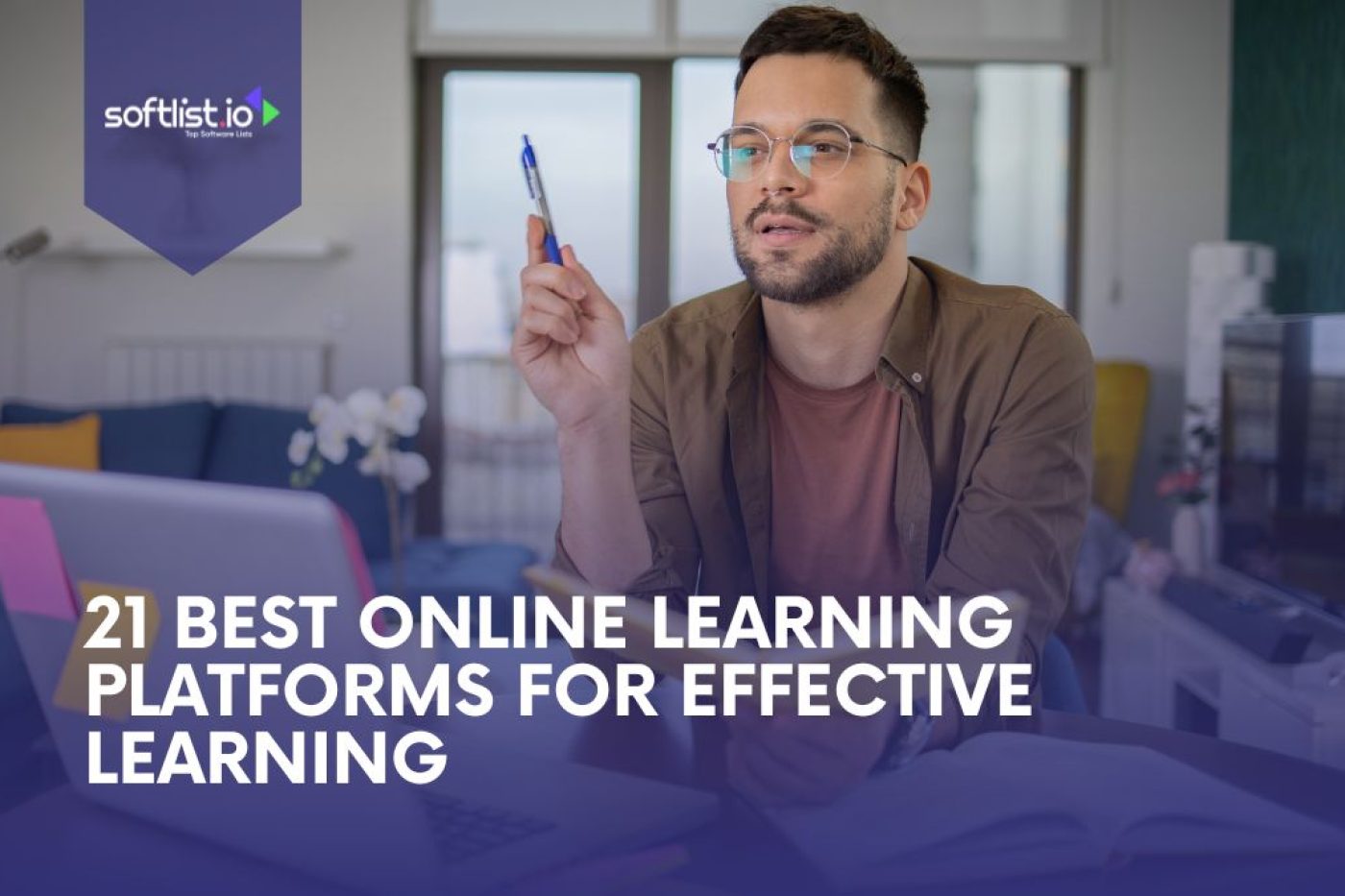 21 Best eLearning Platforms for Effective Learning