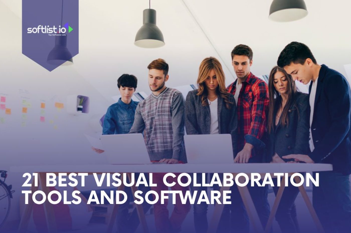 21 Best Visual Collaboration Tools and Software