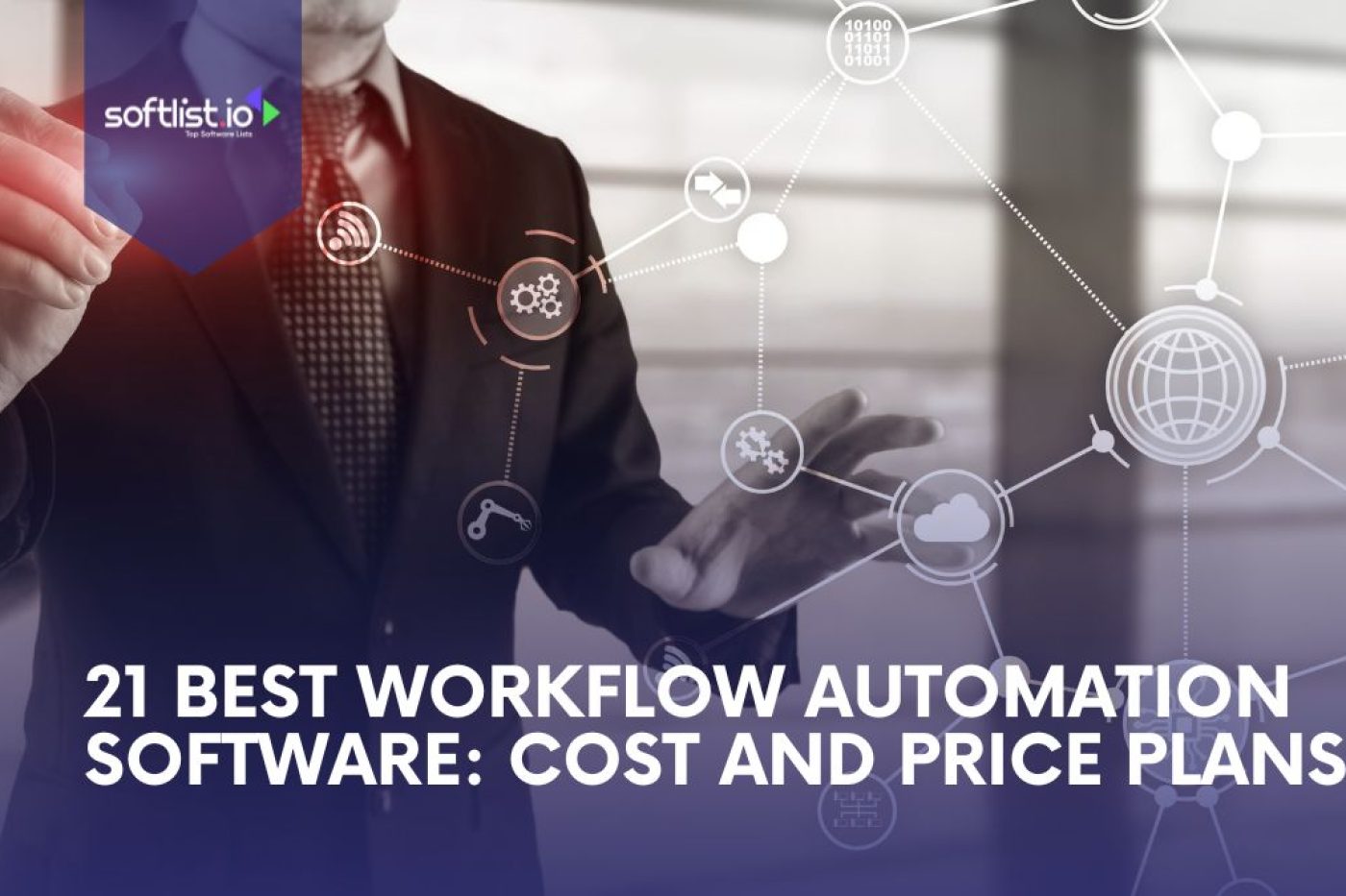 21 Best Workflow Automation Software