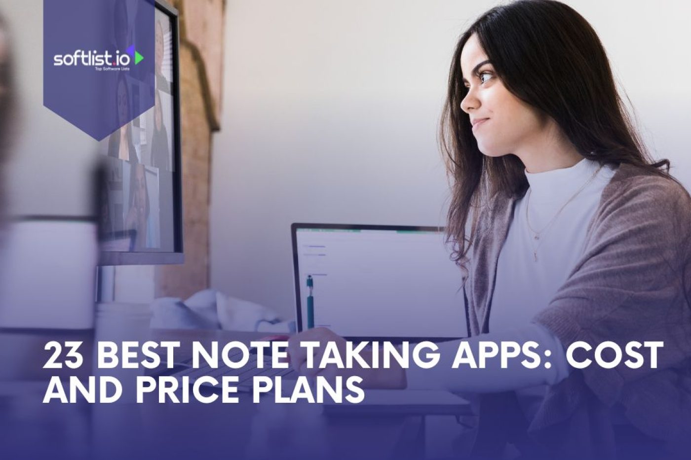 23 Best Note-Taking Apps Cost and Price Plans