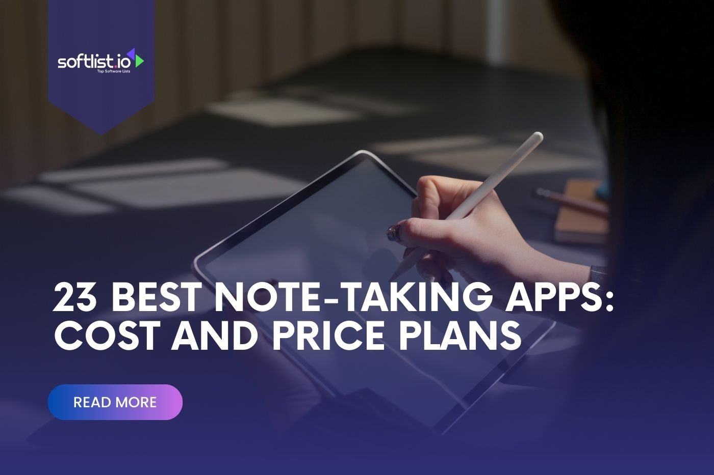 23 Best Note-Taking Apps