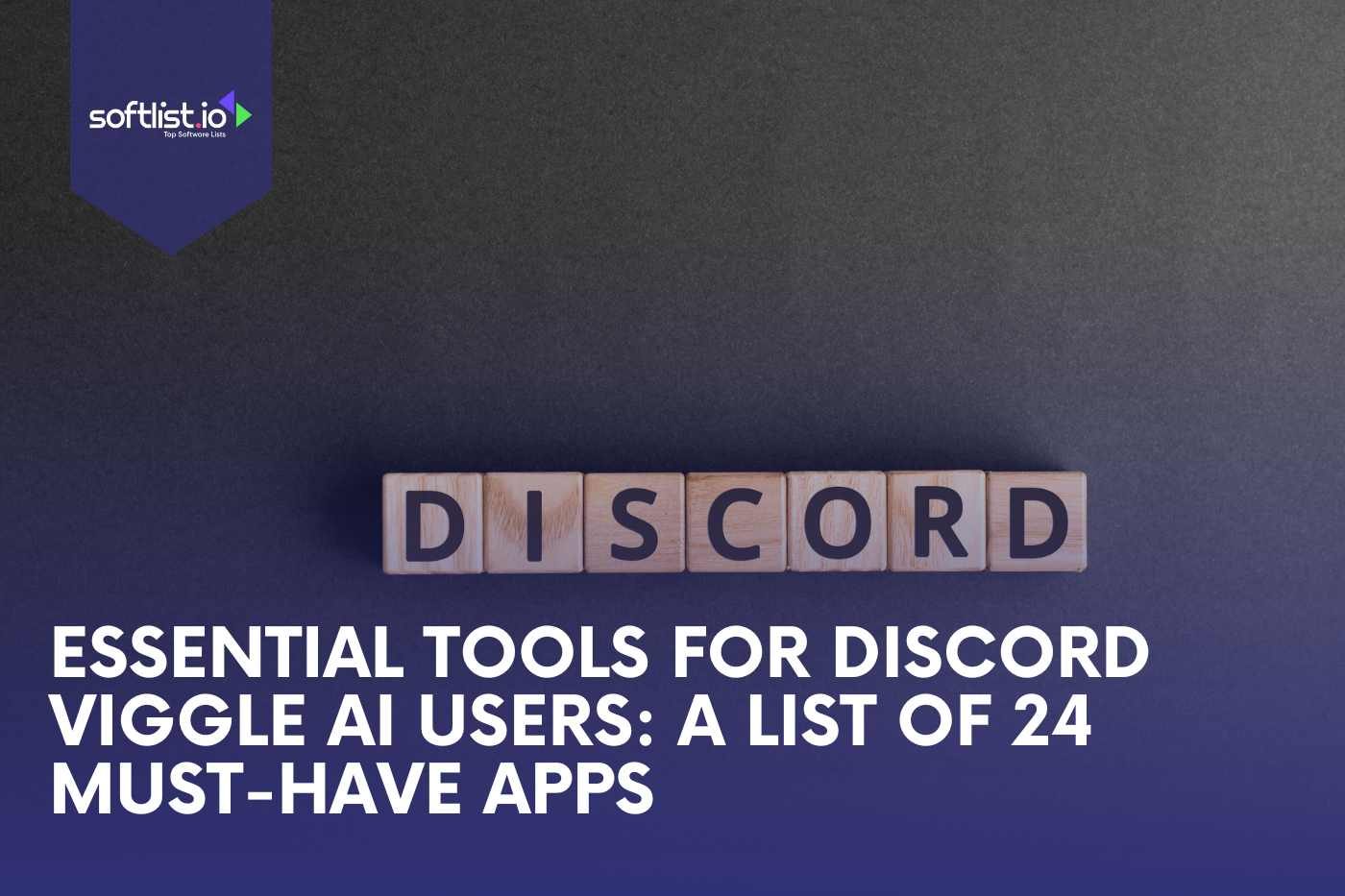 24 Must-Have Apps Or Bots For Discord Viggle AI Users