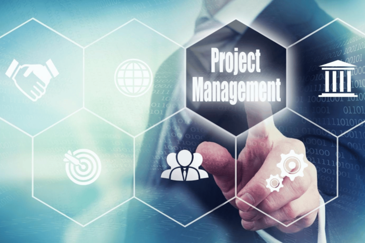 project management tools