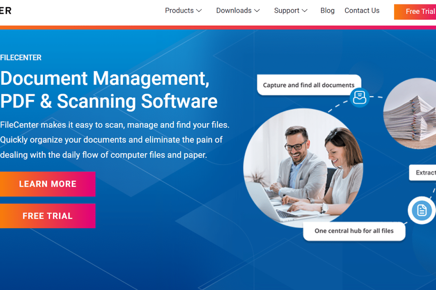 FileCenter: Is It The Best File Management Software Today?