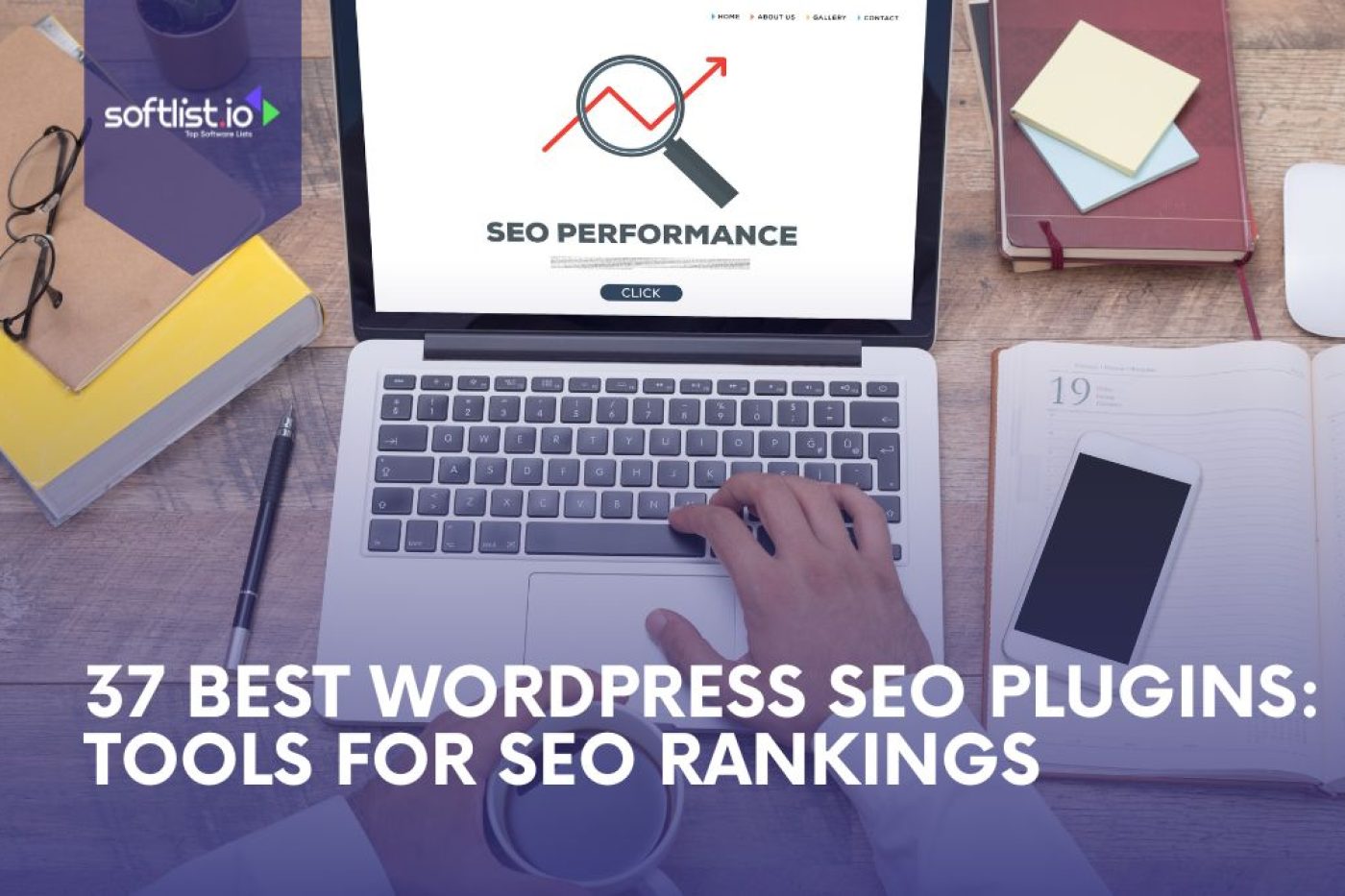 37 Best WordPress Plugin Tools For SEO Rankings