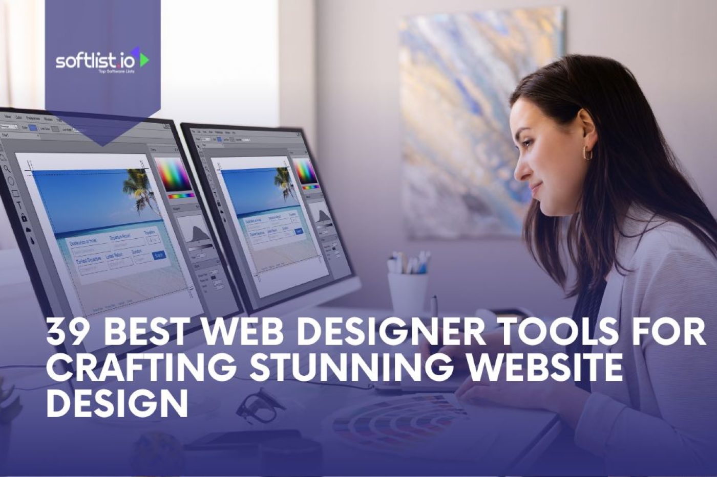 39 Best Web Designer Tools for Crafting Stunning Website Design