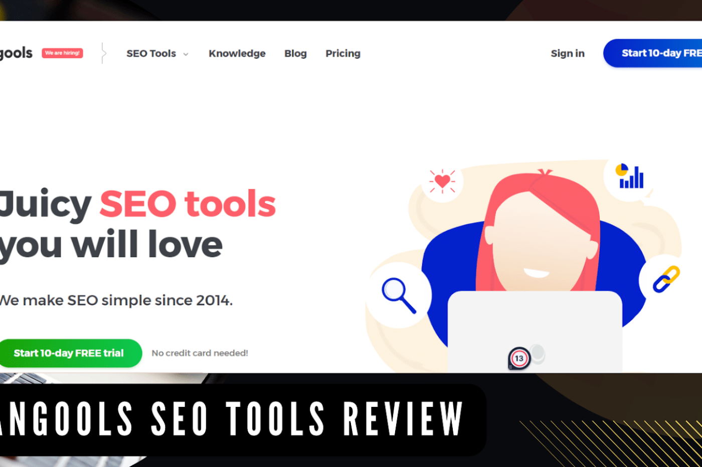 Mangools SEO Tools: Master The Art Of SEO Now