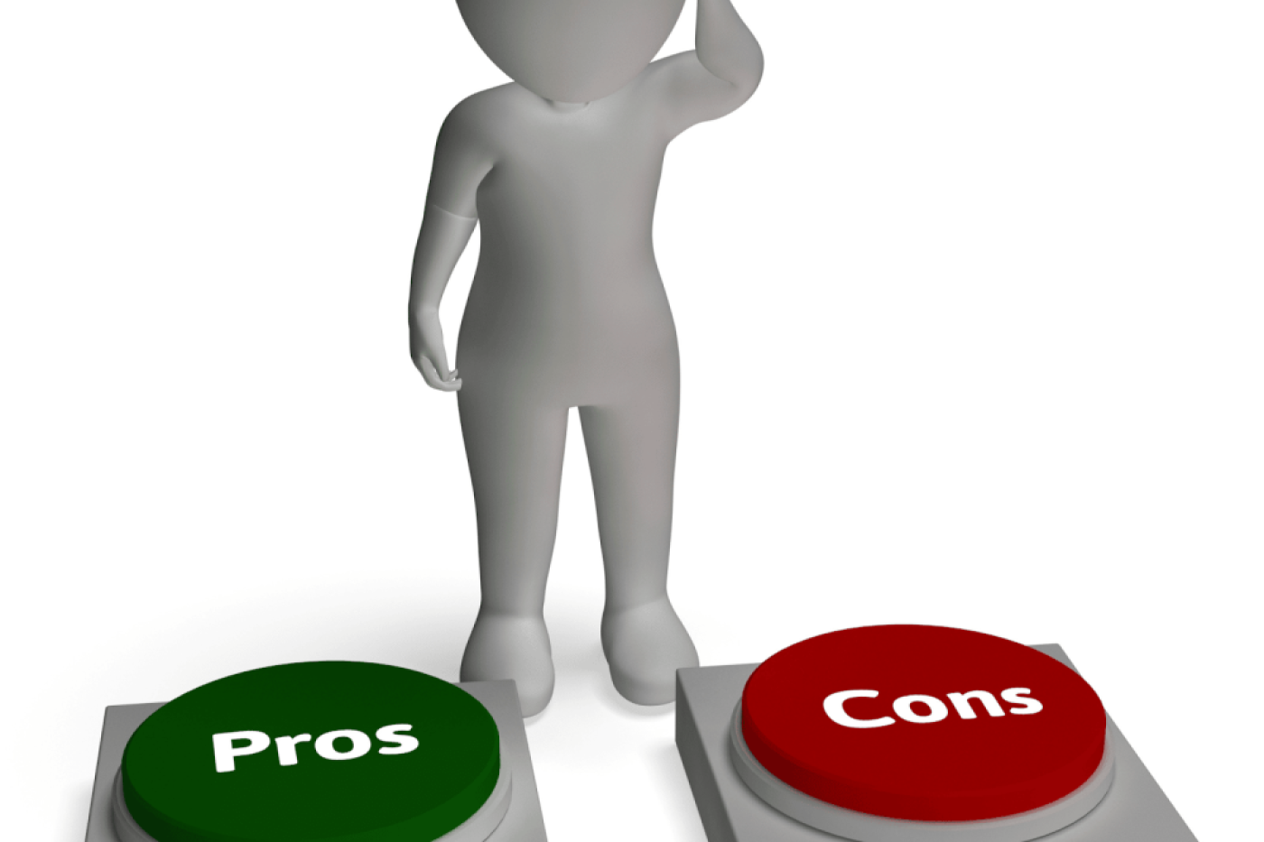 time tracking tools pros and cons