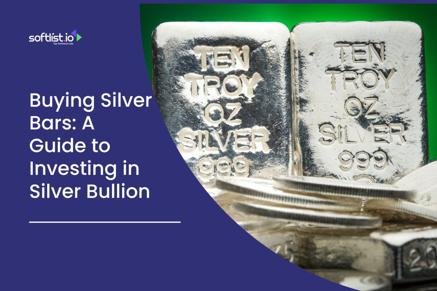 A Guide to Investing in Silver Bullion