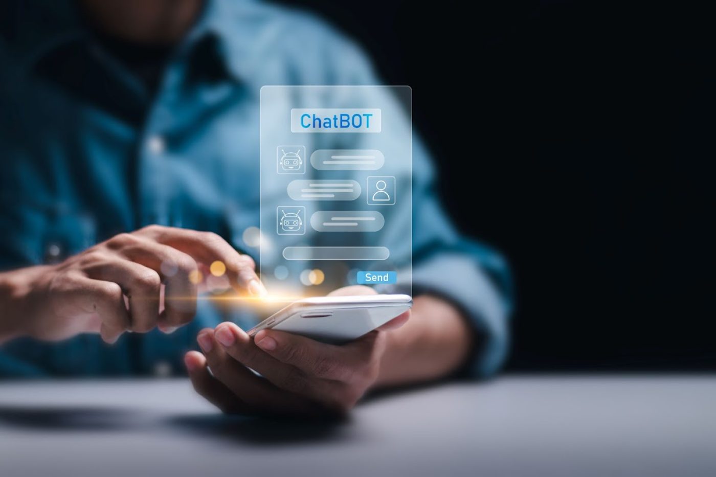 AI Chatbots Are Revolutionizing Customer Service In Digital Marketing